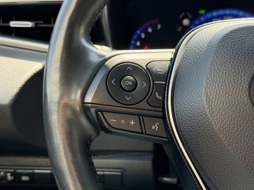 Toyota Corolla Touring Sports